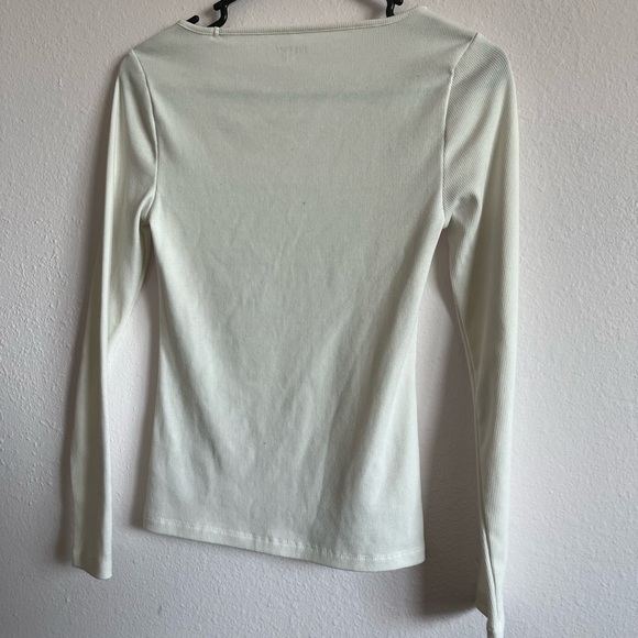 2 pack ribbed long sleeve - Picture 2 of 4